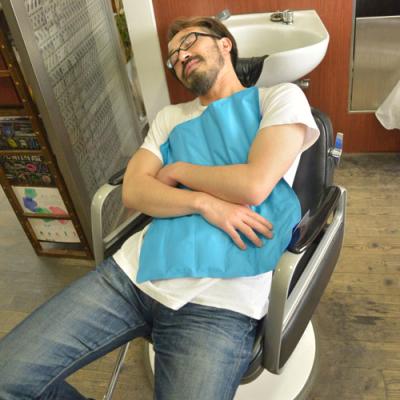 ひんやりクールジェルシート