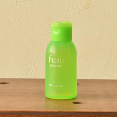 FIERLI [ フィエーリ ] シャンプー 50ml