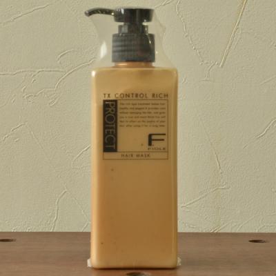 Fプロテクト ヘアマスク リッチタイプ 200g