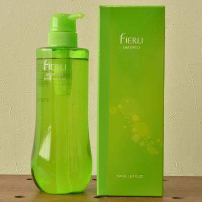 FIERLI [ フィエーリ ] シャンプー 500ml