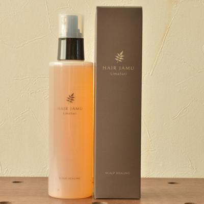 Lima Sari [ HAIR JAMU ]